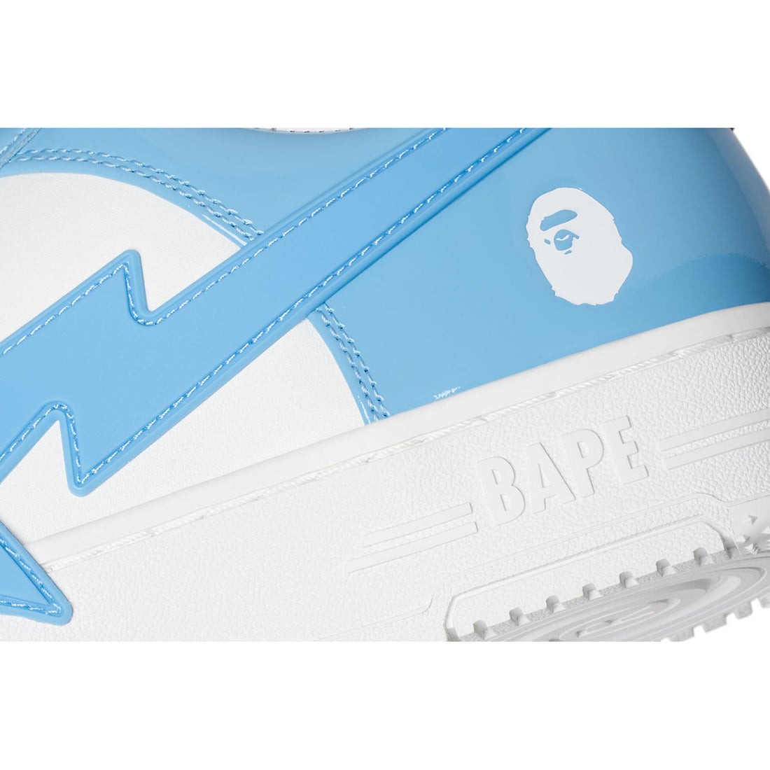 A Bathing Ape Bape Sta OS #3 M2 Sax