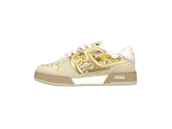 Versace x Fendi Match Fendace