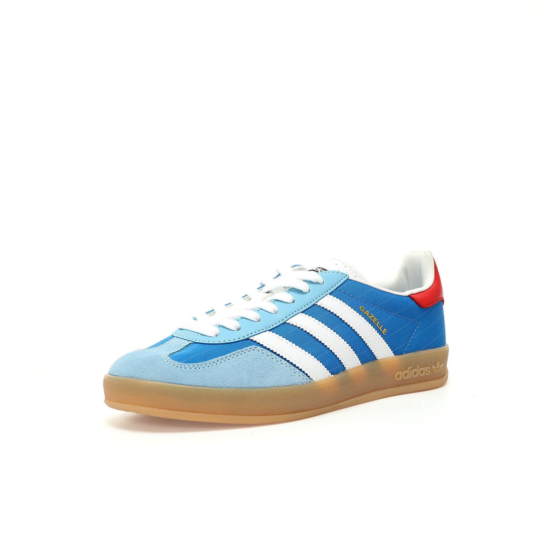 Adidas Originals Gazelle Indoor 'Olympic Pack - Blue'