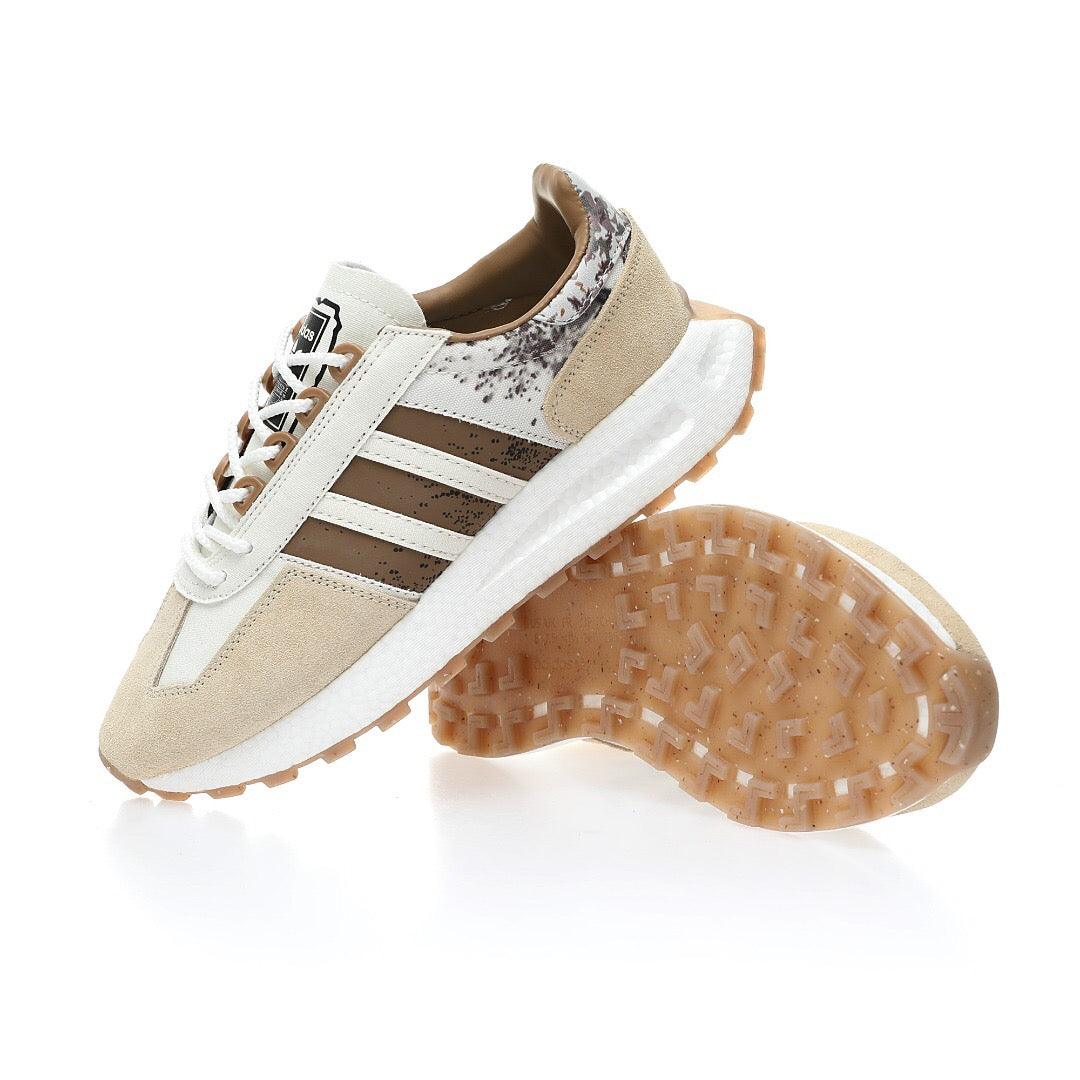 Adidas Retropy E5 'Beige White Brown'