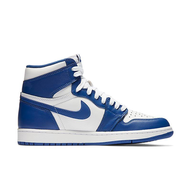 Air Jordan 1 Retro Storm Blue