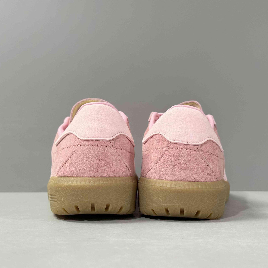 Adidas Originals Bermuda 'Glow Pink'