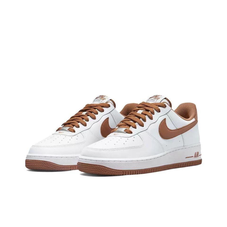 Nike Air Force 1 'Pecan'