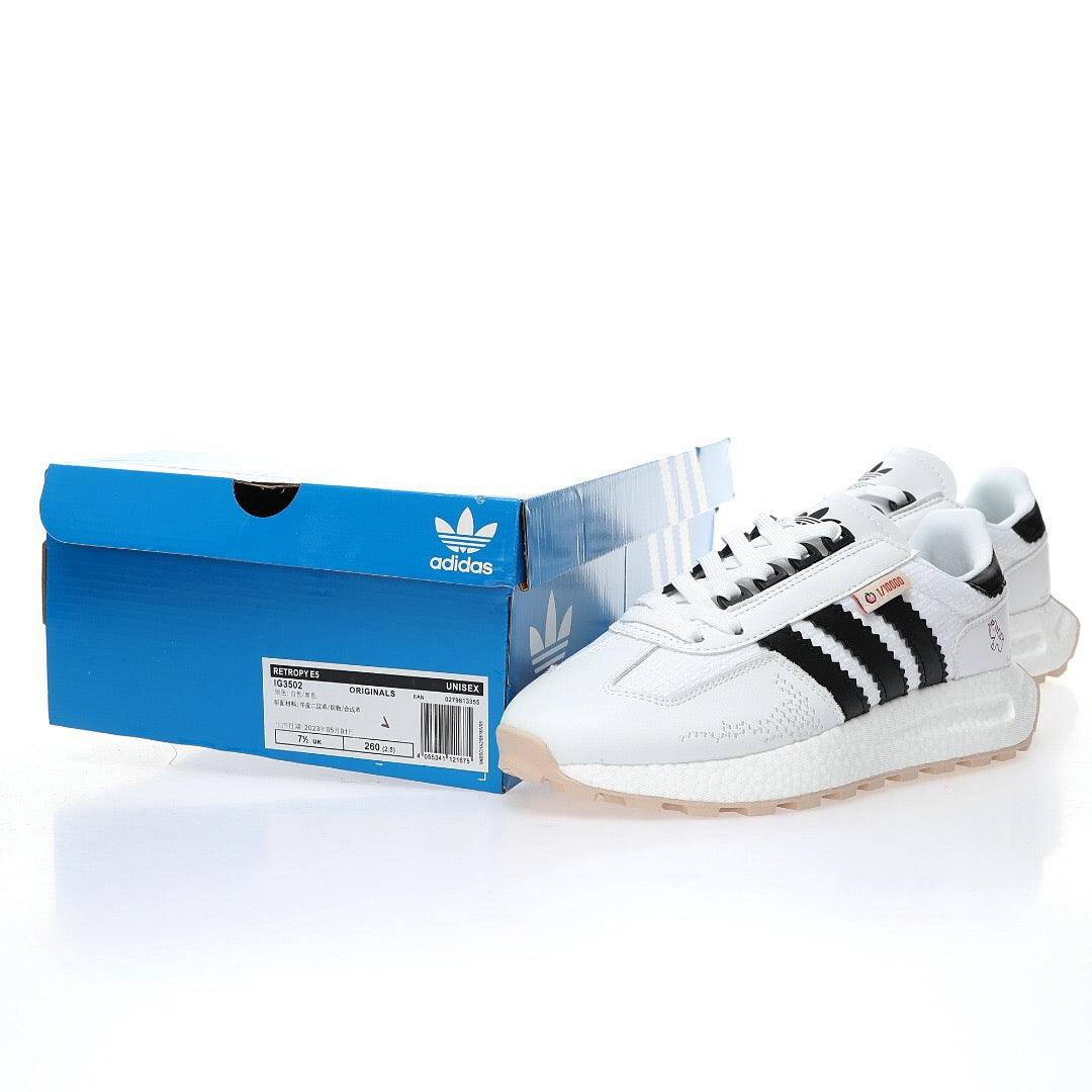 Adidas Retropy E5 'Money Kingdom'