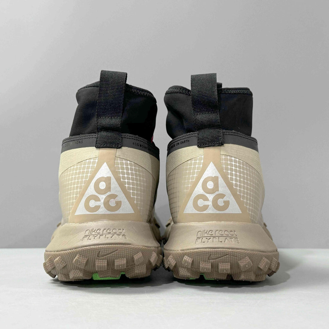 Nike ACG Mountain Fly High GORE-TEX 'Khaki'