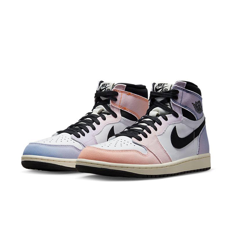 Air Jordan 1 Retro High OG 'Skyline'