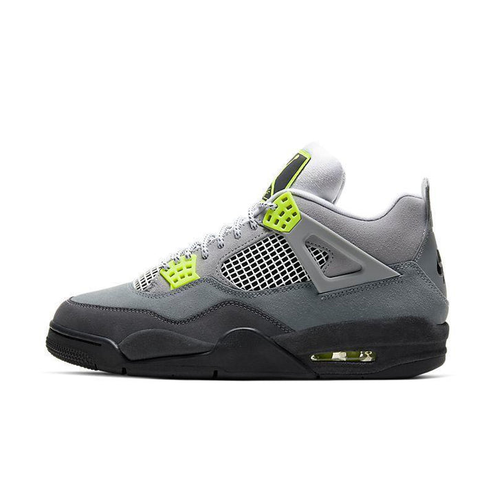 Air Jordan 4 Retro 'SE 95 Neon'