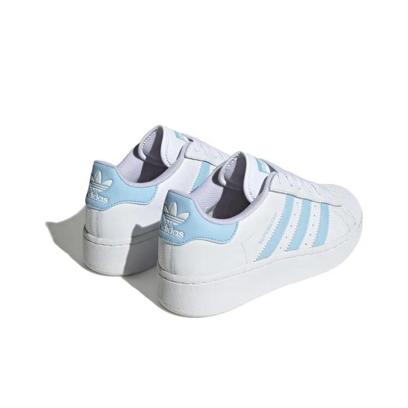 Adidas Superstar XLG 'Cloud White Clear Sky'