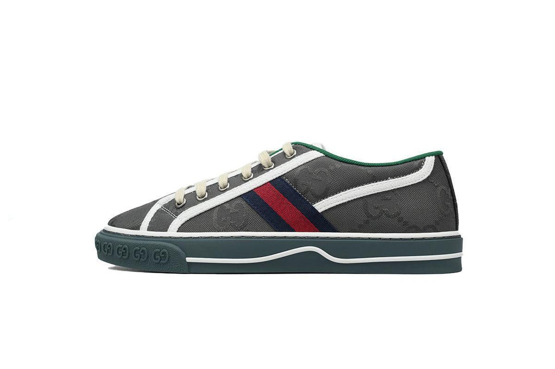 GG GUCCI TENNIS 1977 SNEAKER