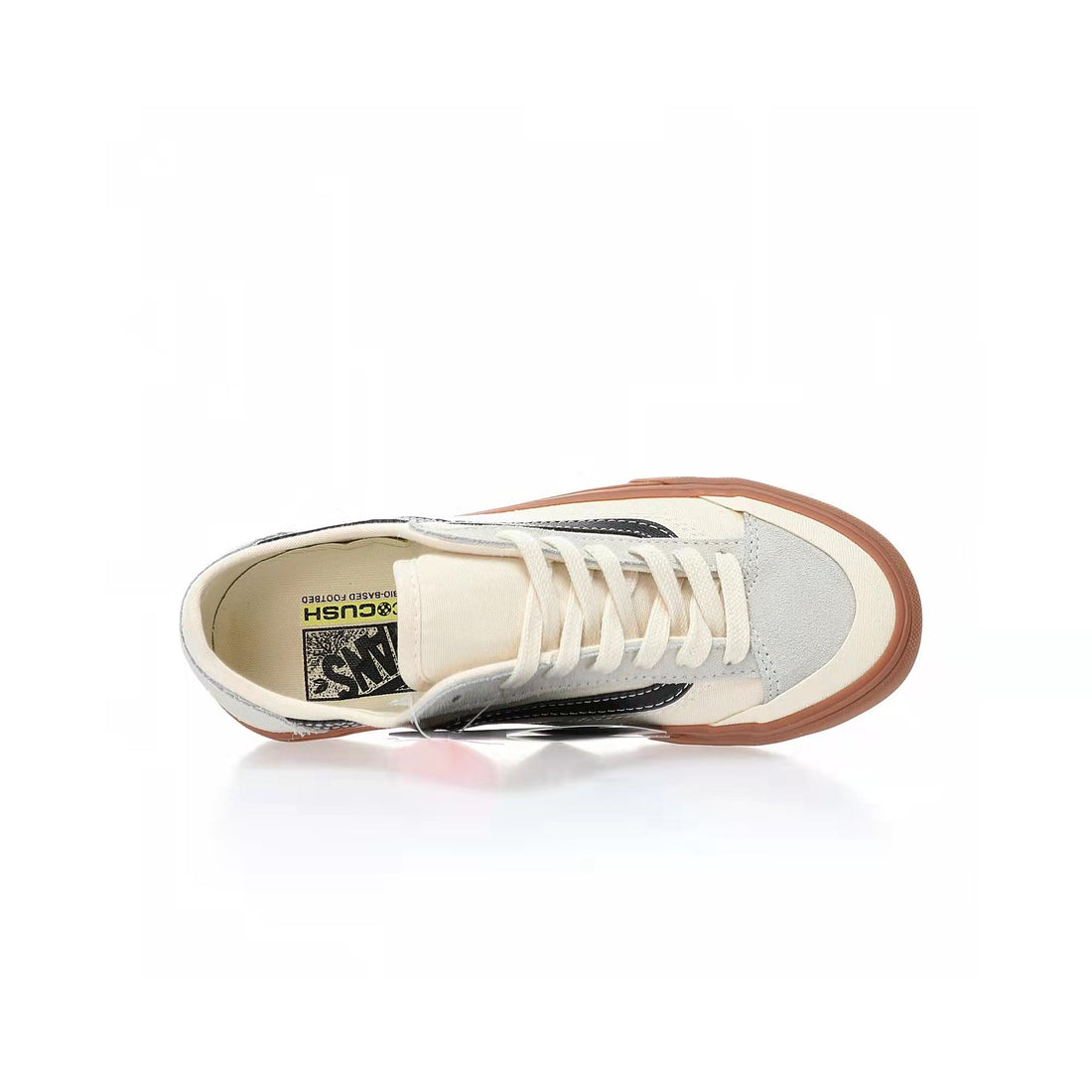 Vans Style 36 Decon VR3 SF 'Gum'