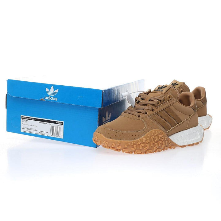 Adidas Retropy Boost E5 W.R.P E5 'Brown'