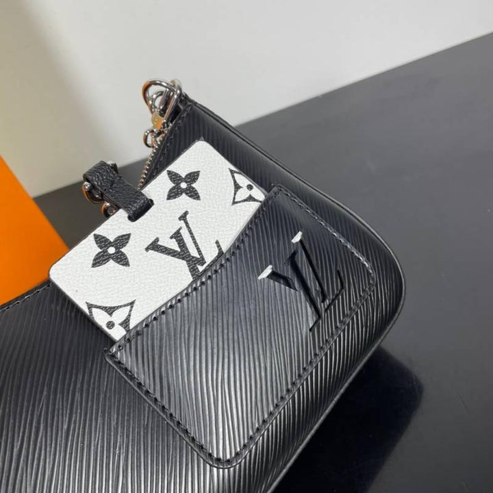 Louis Vuitton Epi Marelle Shoulder Bag