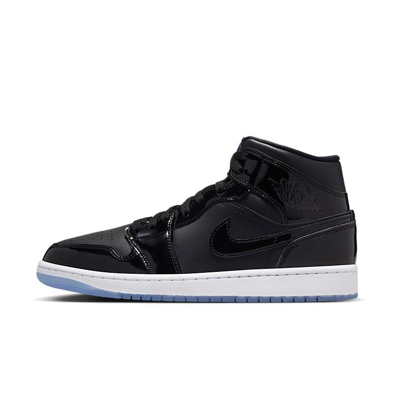 Air Jordan 1 Mid SE 'Space Jam'