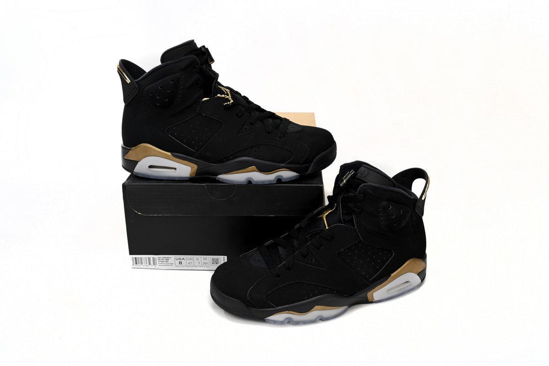 Air Jordan 6 Retro 'DMP'