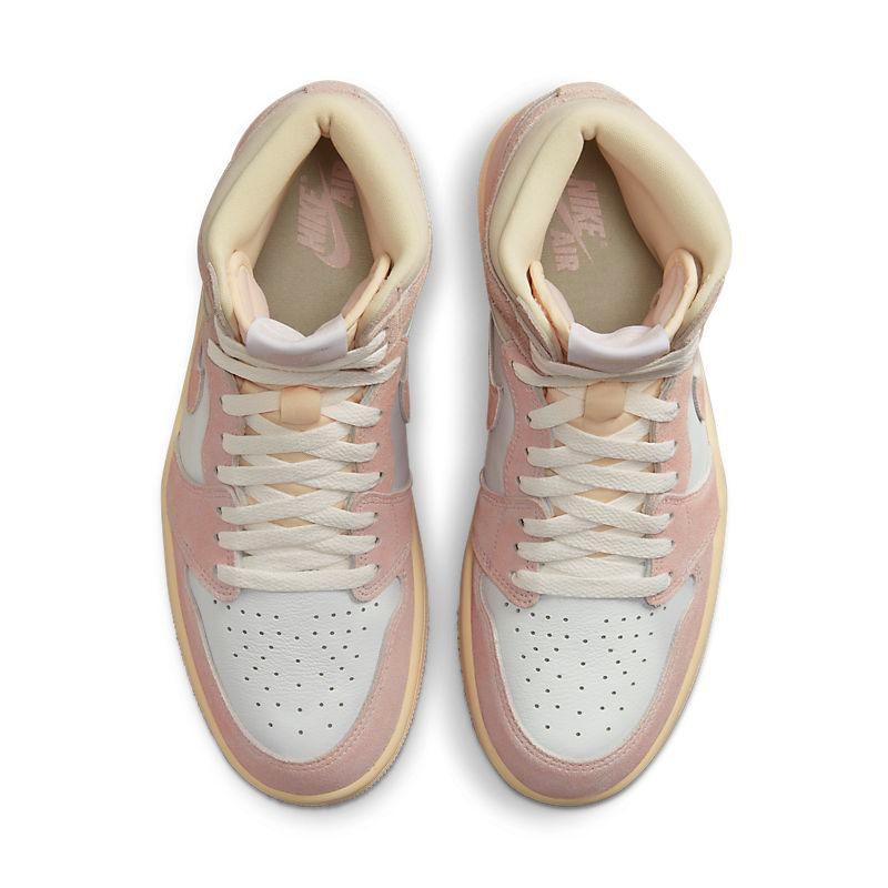 Air Jordan 1 Retro High 'OG Washed Pink'