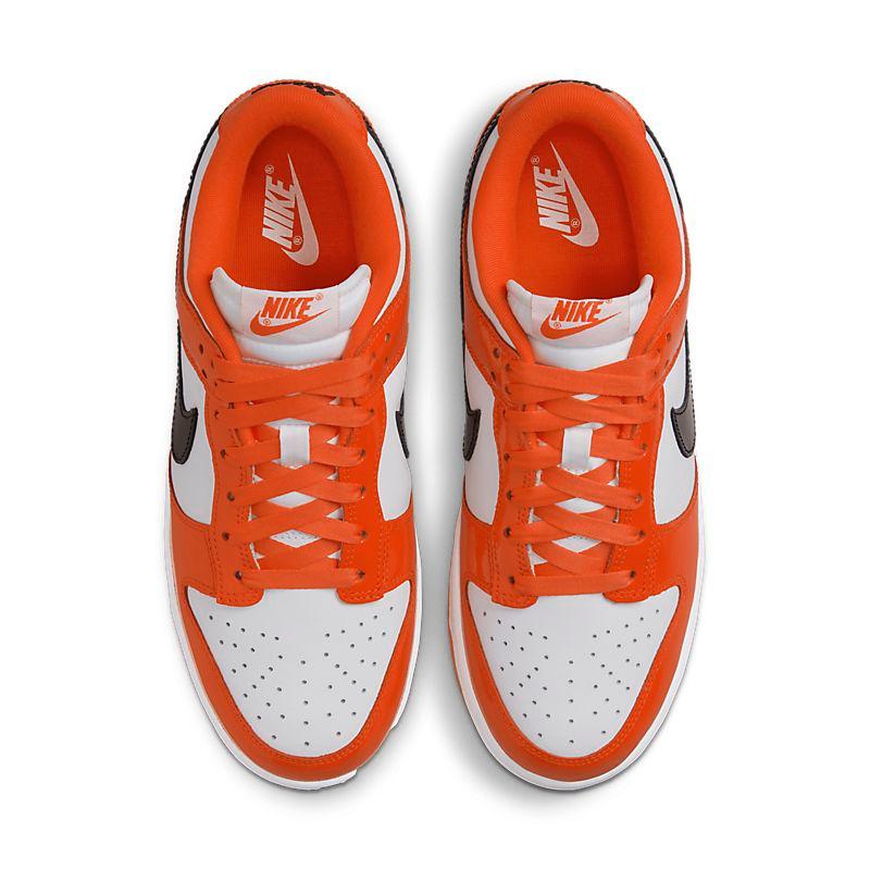 Nike Dunk Low Patent Halloween (2022)