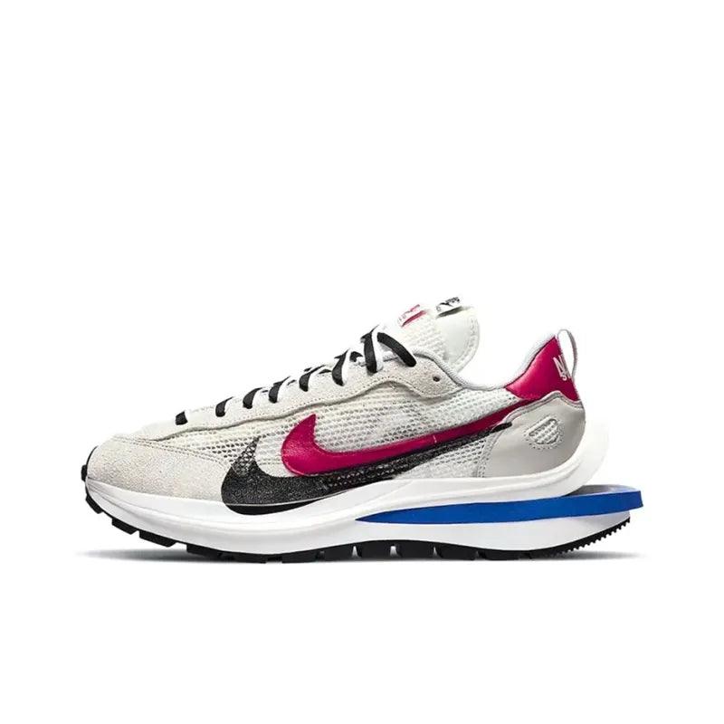 Nike Vaporwaffle Sacai 'Sport Fuchsia Game Royal'