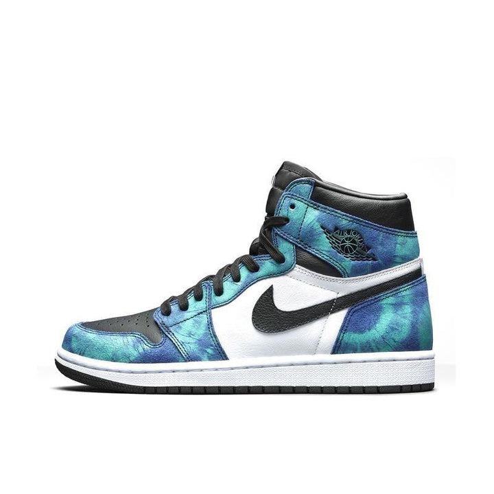 Air Jordan 1 Retro High Tie Dye