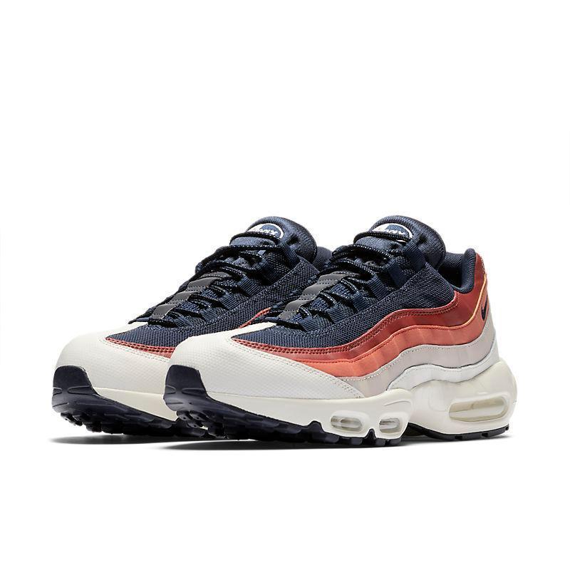 Air Max 95 'Sail Obsidian'