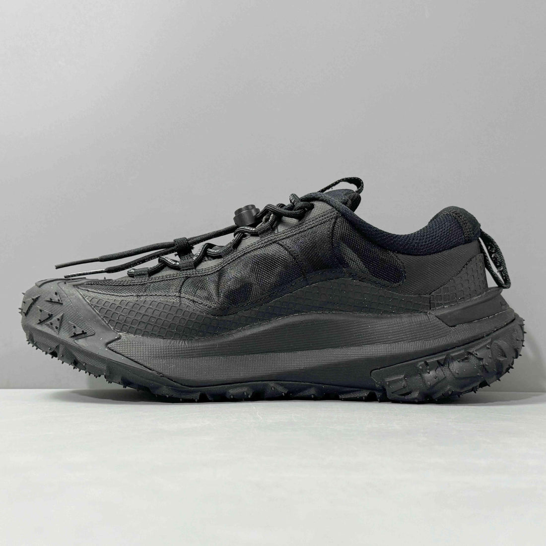 Nike ACG Mountain Fly 2 'Triple Black'