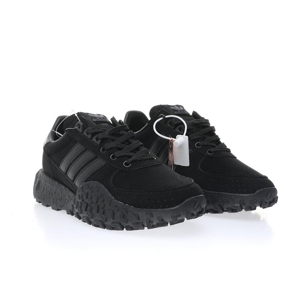 Adidas Retropy Boost E5 W.R.P E5 'Black'