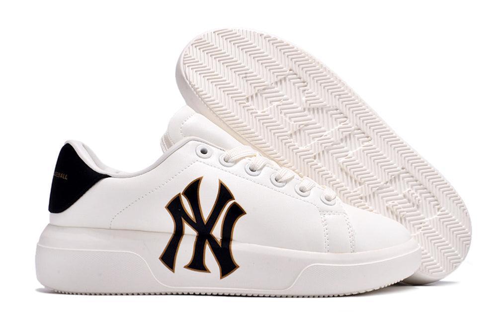 MLB Classic x Chunky Heel Monogram New York Yankees