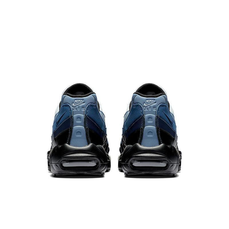 Air Max 95 'Black Navy Obsidian'