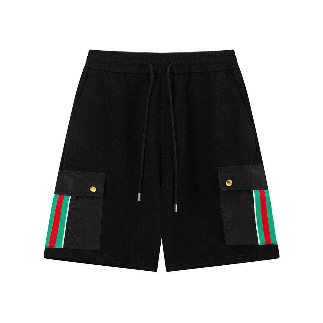 Gucci Sport Short Pant 'Black'