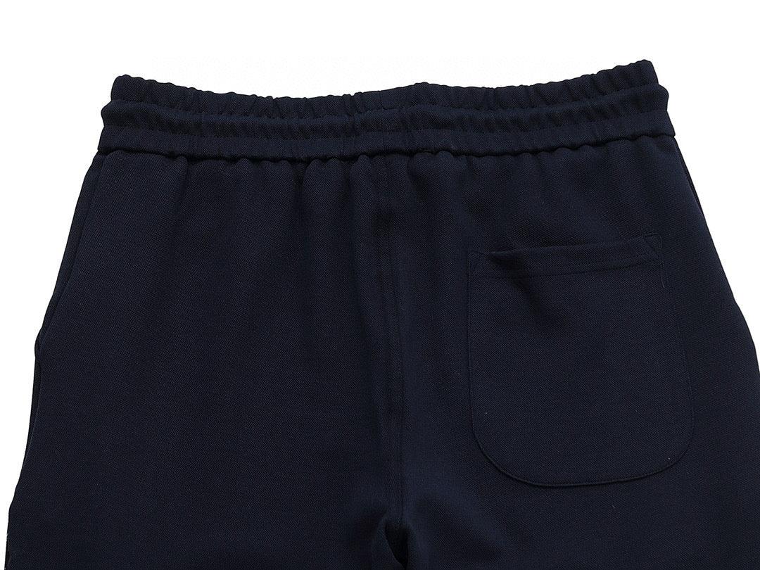 Louis Vuitton Long Pants 'Navy Blue'