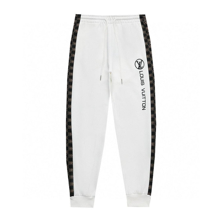 Louis Vuitton Long Pants 'White'