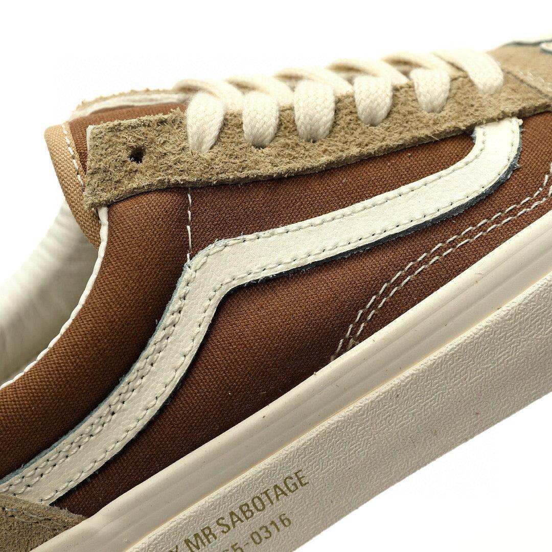 Mark SBTG x Vans OG Old Skool LX "Mark SBTG Incense"