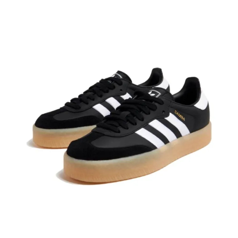 Adidas Originals Sambae 'Black White Gum'