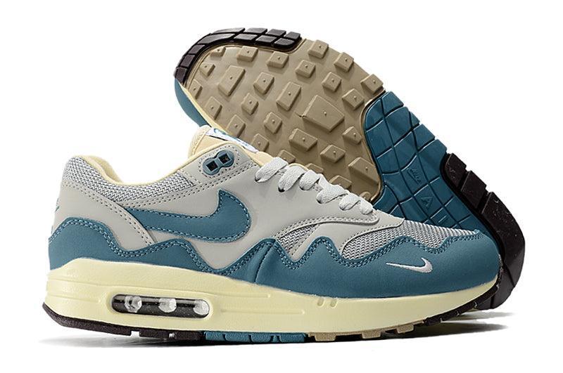 Air Max 87 'Patta Waves Noise Aqua'