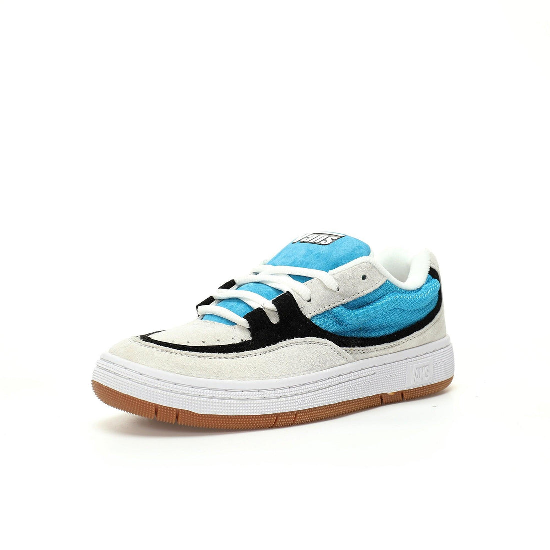 Vans Rowan 2 Low 'White/Blue/Black'