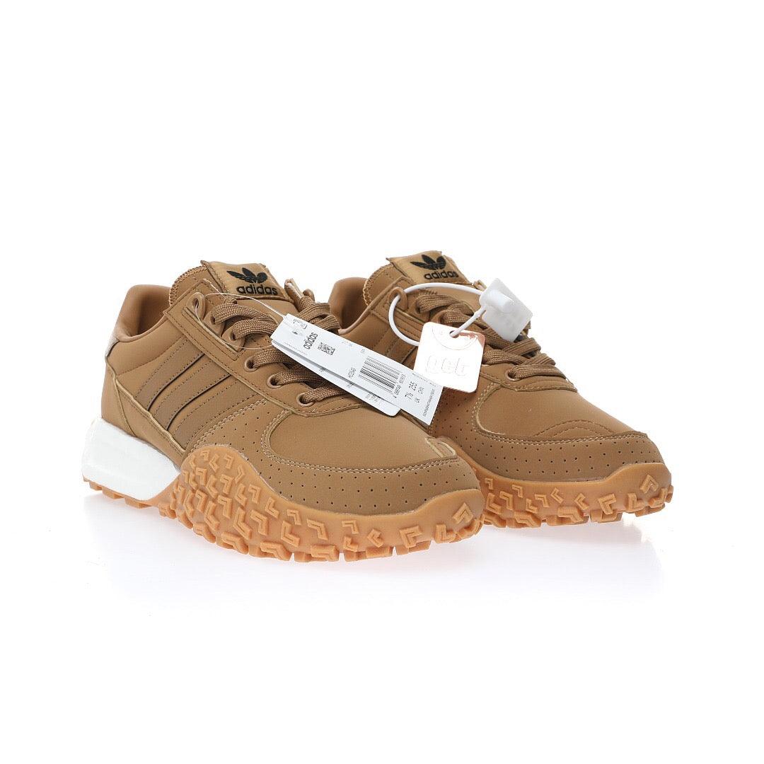 Adidas Retropy Boost E5 W.R.P E5 'Brown'