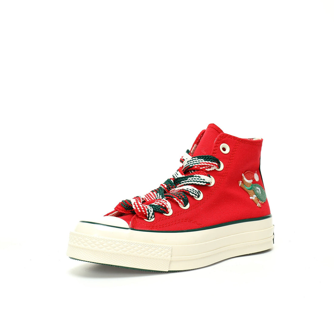 Converse Chuck Taylor 1970s High "Christmas 2024"