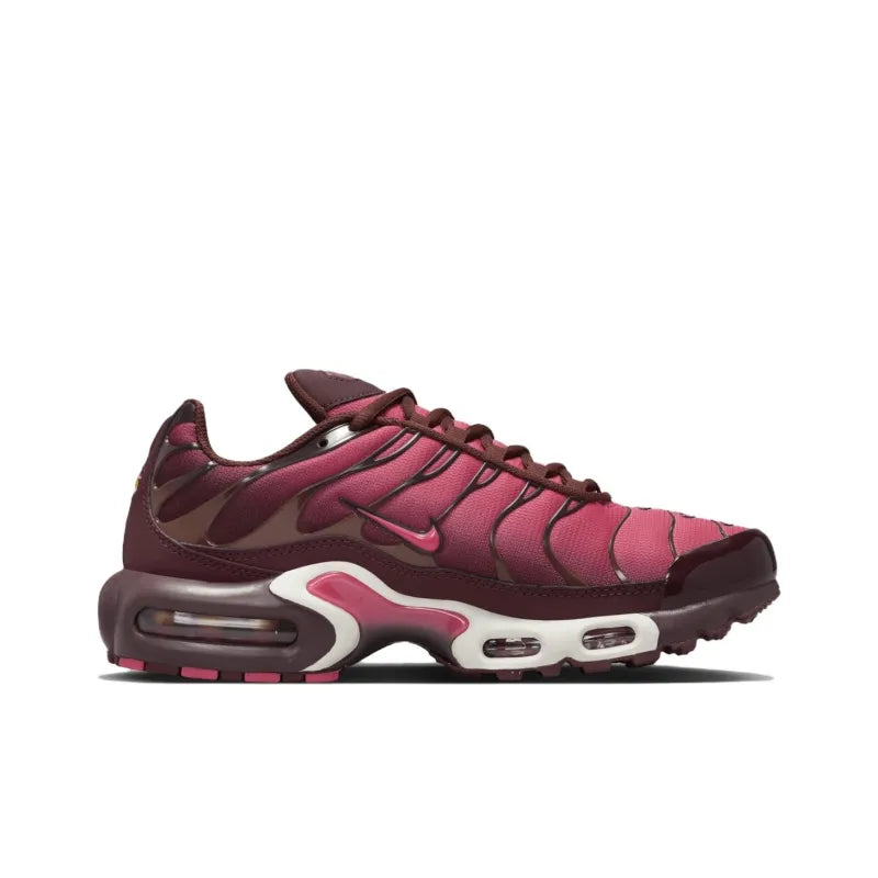 Nike Air Max Plus 'Burgundy Crush'