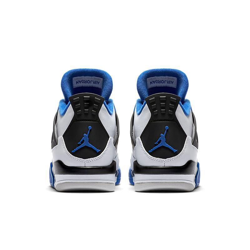 Air Jordan 4 Retro 'Motorsports'