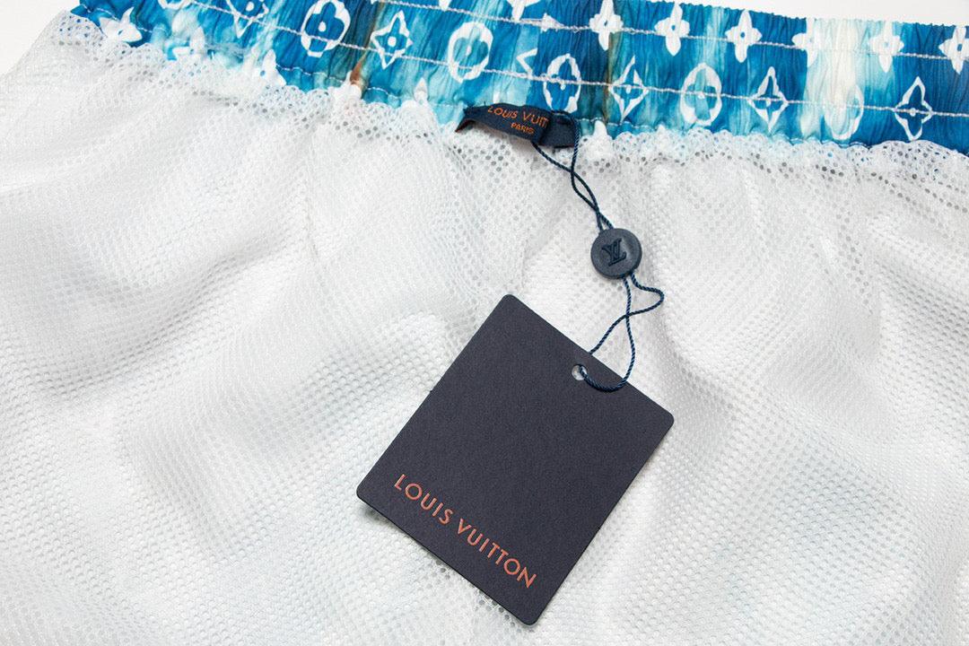 Louis Vuitton Sport Short Pant