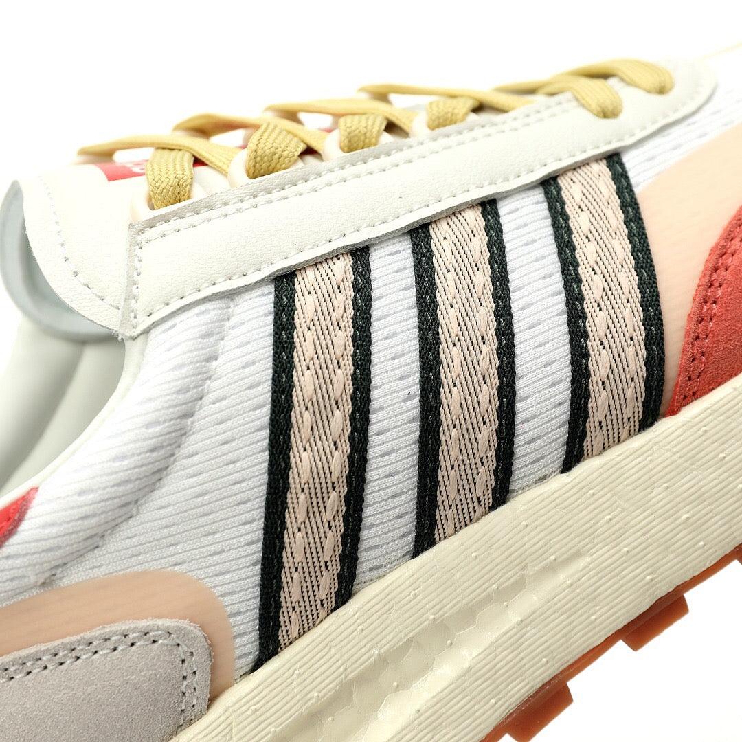 Adidas Retropy E5 'White Orange'