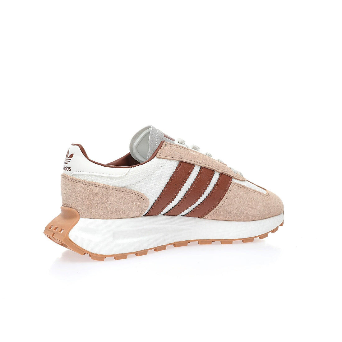 Adidas Retropy E5 'Brown White'