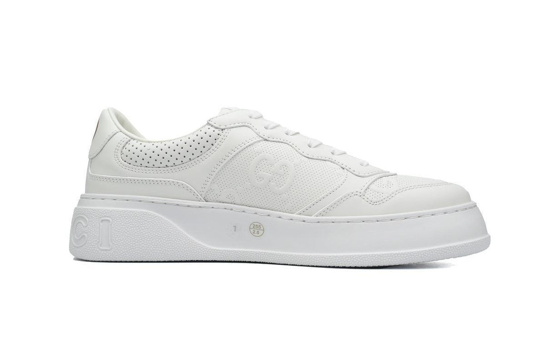 GUCCI Women Sneaker 'White'