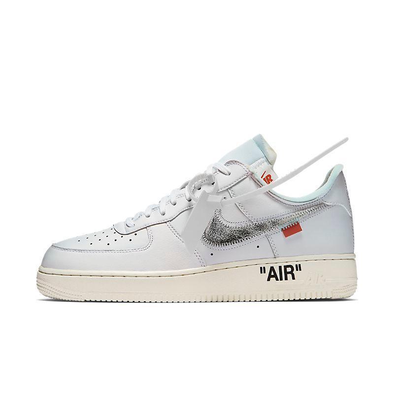 Nike Air Force 1 Low Off-White 'ComplexCon Exclusive'