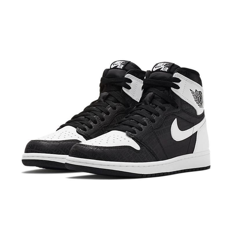 Air Jordan 1 Retro High RE2PECT Derek Jeter