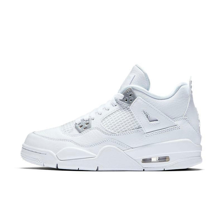 Air Jordan 4 Retro 'Pure Money'