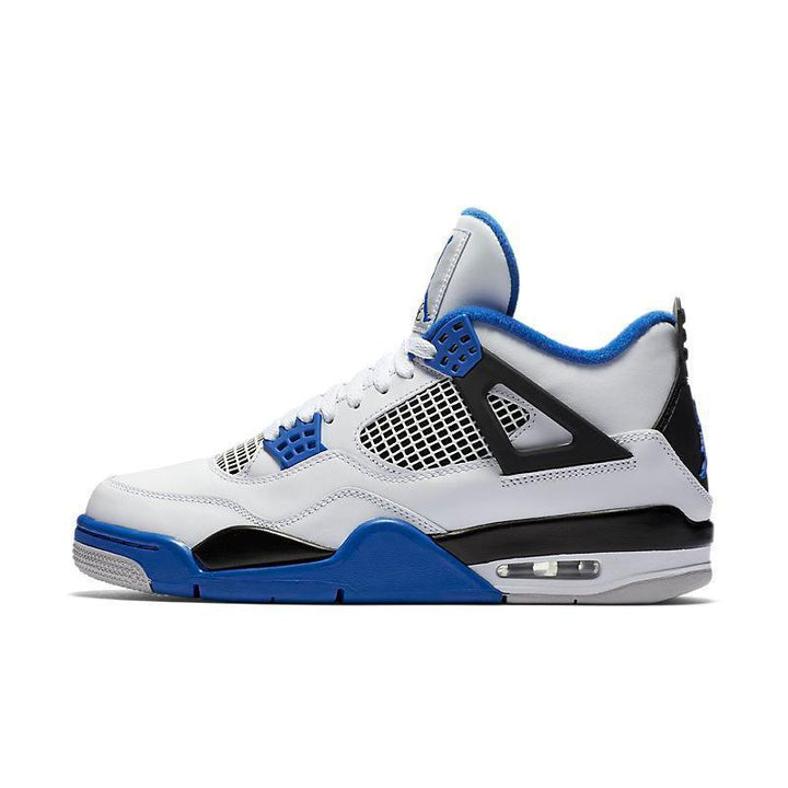 Air Jordan 4 Retro 'Motorsports'