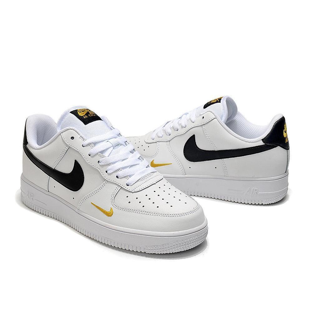 Nike Air Force 1 'ESSENTIAL 'WHITE BLACK''