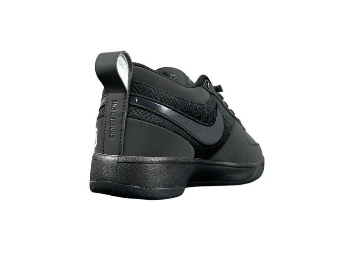 Nike Book 1 'BLACK'