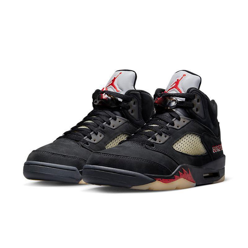 Air Jordan 5 Retro 'Gore-Tex Off-Noir'