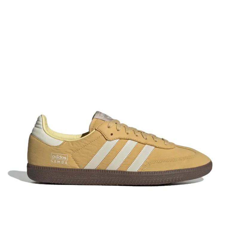 Adidas Originals Samba 'Reflective Nylon Oat'